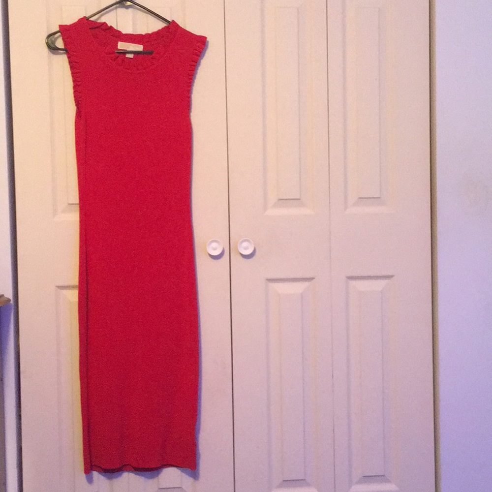 Michael Kors dress